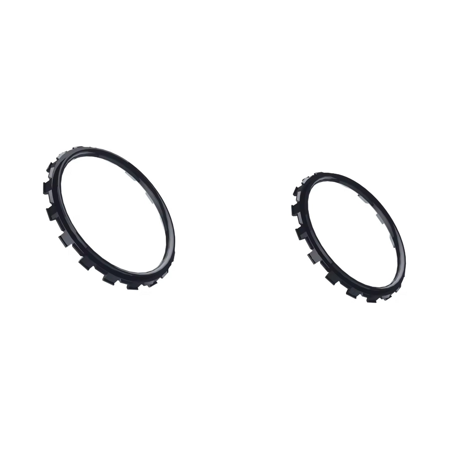 Accuracy Rings- Best Accuracy for PS5/ Xbox Series X/S