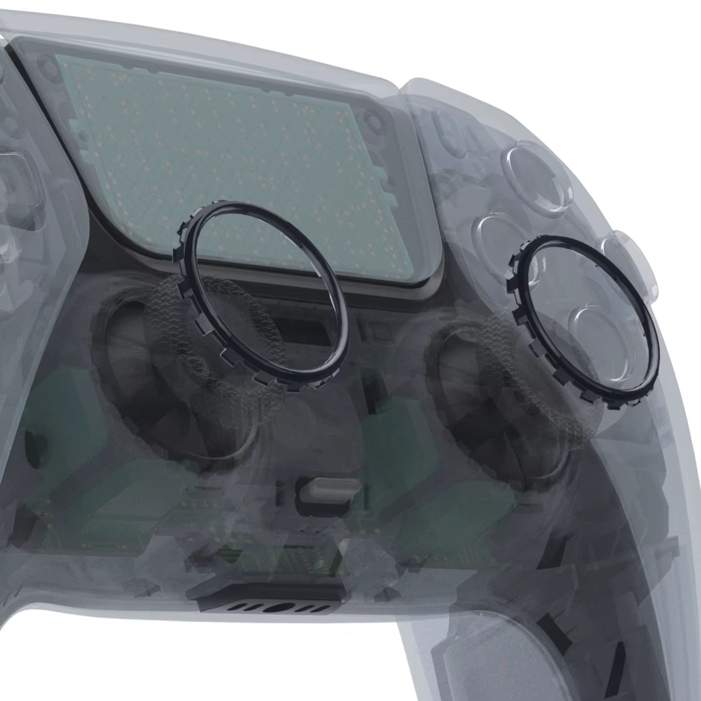 Accuracy Rings- Best Accuracy for PS5/ Xbox Series X/S