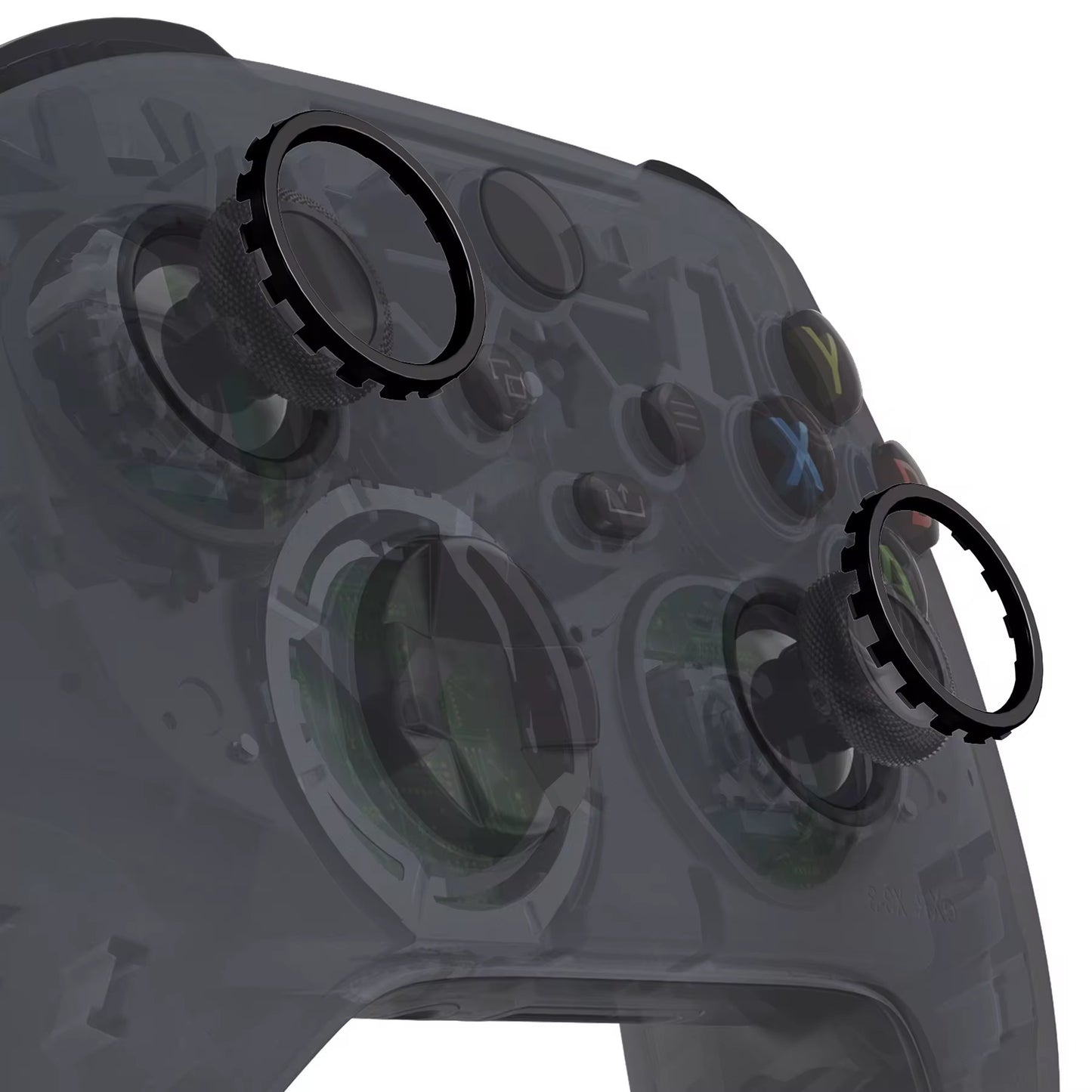 Accuracy Rings- Best Accuracy for PS5/ Xbox Series X/S