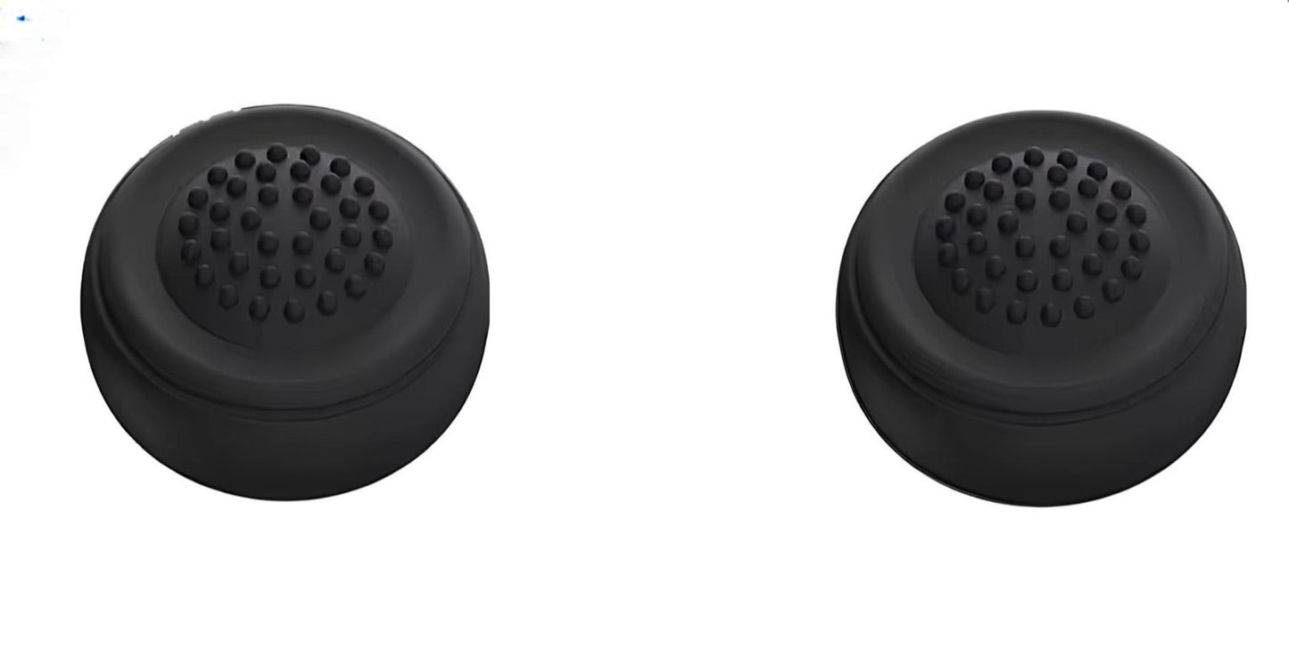 Anti-Slip Thumbstick Caps - Best Grip for PS5 or Xbox Series X/S