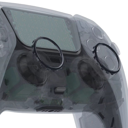 Accuracy Rings- Best Accuracy for PS5/ Xbox Series X/S